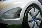 Renault ZOE Z.E. Concept 2009 года